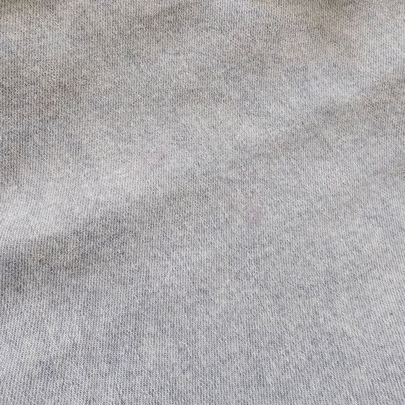 Abercrombie & Fitch Women's Flare Leg Ultra High Rise Denim Jeans Blue Size 35 - Picture 12 of 12